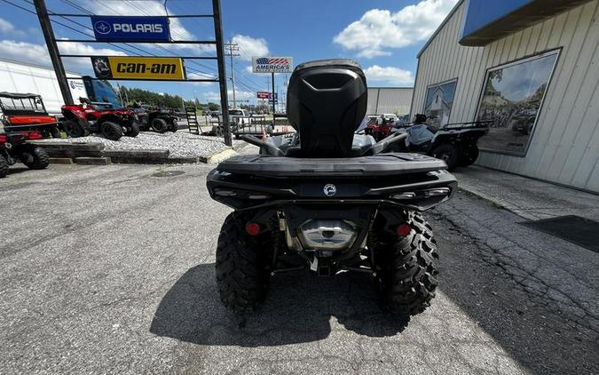 2026 Can-Am® Outlander MAX DPS 1000R