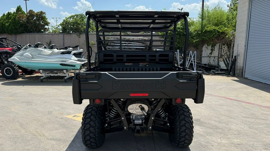 2027 Kawasaki MULE PRO-FXT 1000 LE