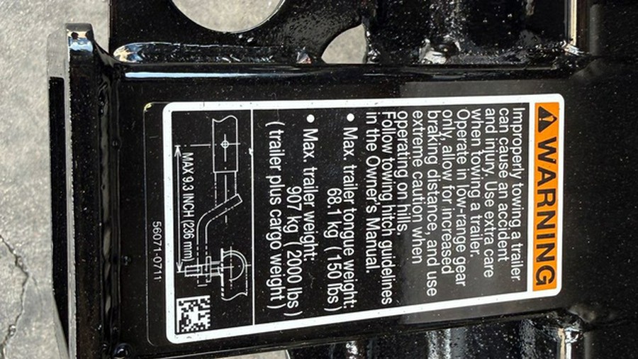 2027 Kawasaki MULE PRO-FXT 1000 LE