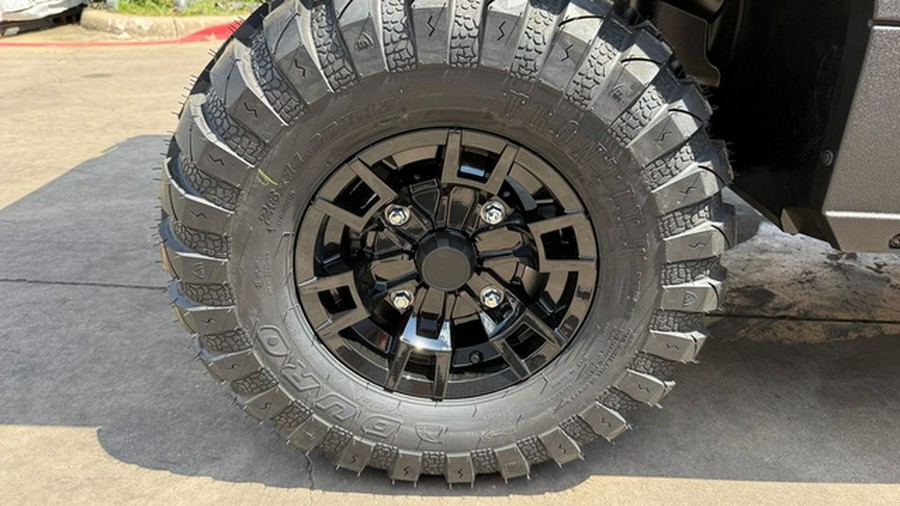 2027 Kawasaki MULE PRO-FXT 1000 LE