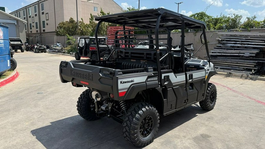 2027 Kawasaki MULE PRO-FXT 1000 LE