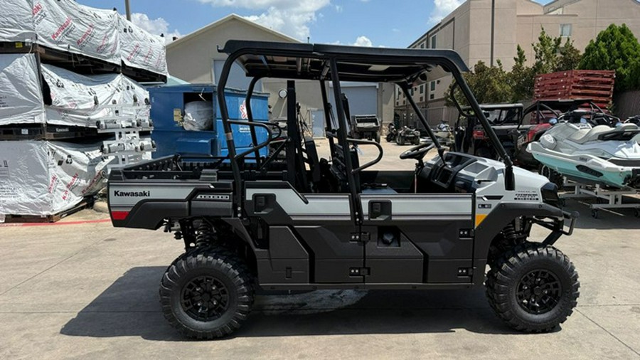 2027 Kawasaki MULE PRO-FXT 1000 LE