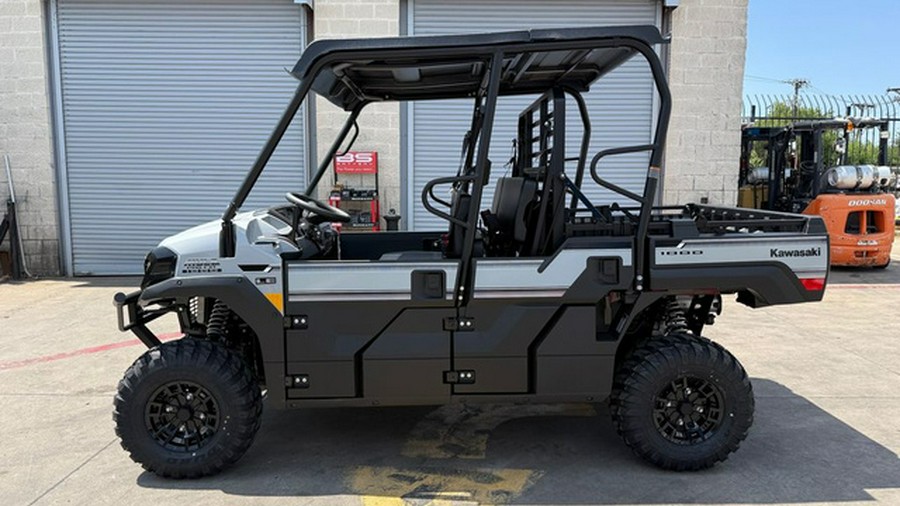 2027 Kawasaki MULE PRO-FXT 1000 LE
