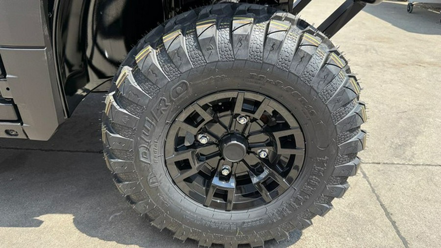2027 Kawasaki MULE PRO-FXT 1000 LE