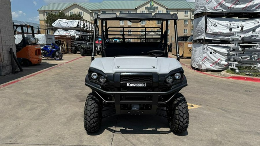 2027 Kawasaki MULE PRO-FXT 1000 LE