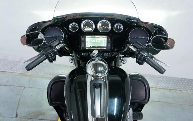 2016 Harley-Davidson Electra Glide® Ultra Classic®