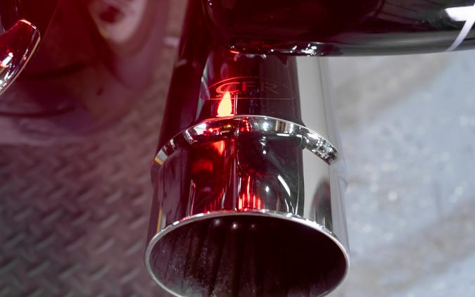 2016 Harley-Davidson Electra Glide® Ultra Classic®