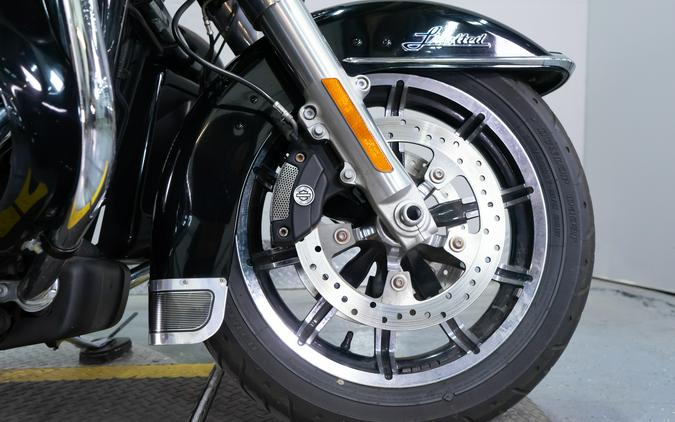 2016 Harley-Davidson Electra Glide® Ultra Classic®