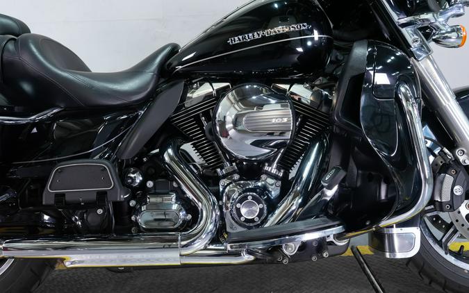 2016 Harley-Davidson Electra Glide® Ultra Classic®