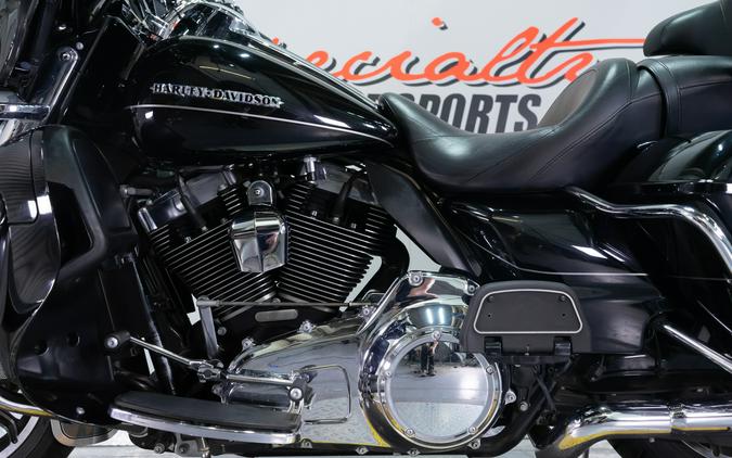 2016 Harley-Davidson Electra Glide® Ultra Classic®