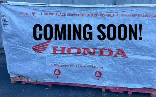 2026 Honda CB300R ABS
