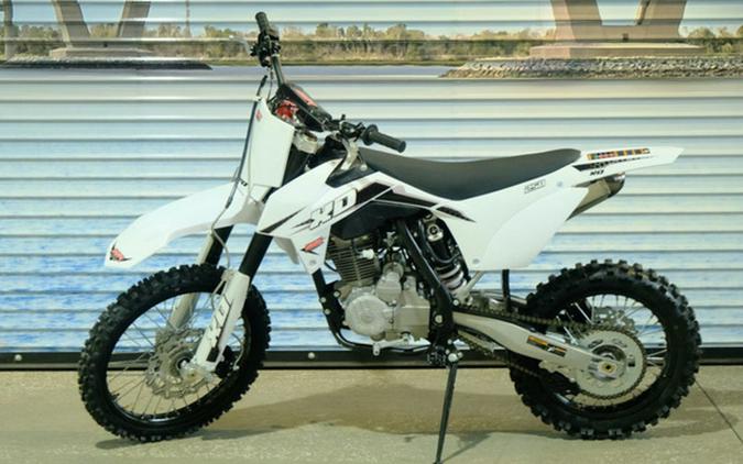 2026 SSR Motorsports XD 250