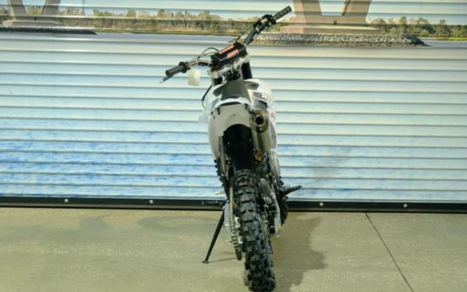 2026 SSR Motorsports XD 250