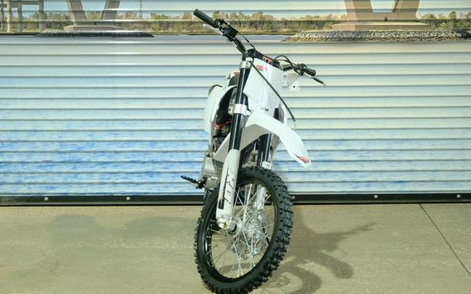2026 SSR Motorsports XD 250