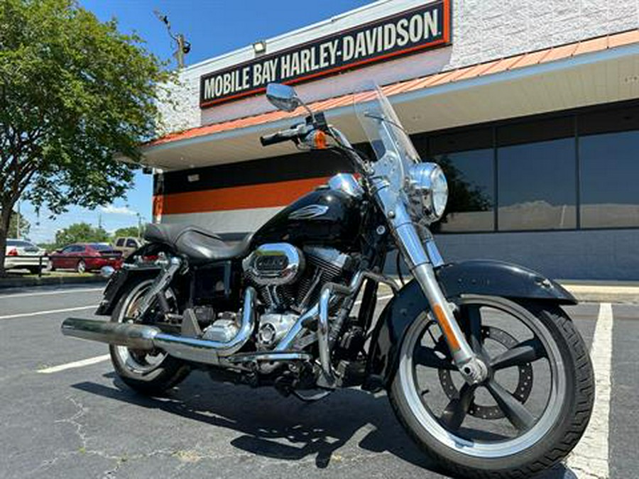 2016 Harley-Davidson Switchback™