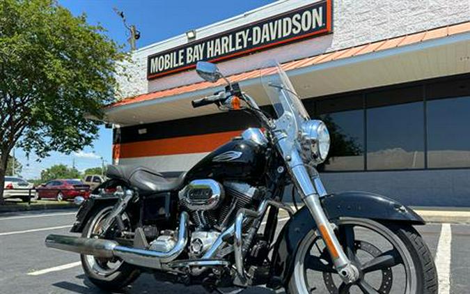 2016 Harley-Davidson Switchback™