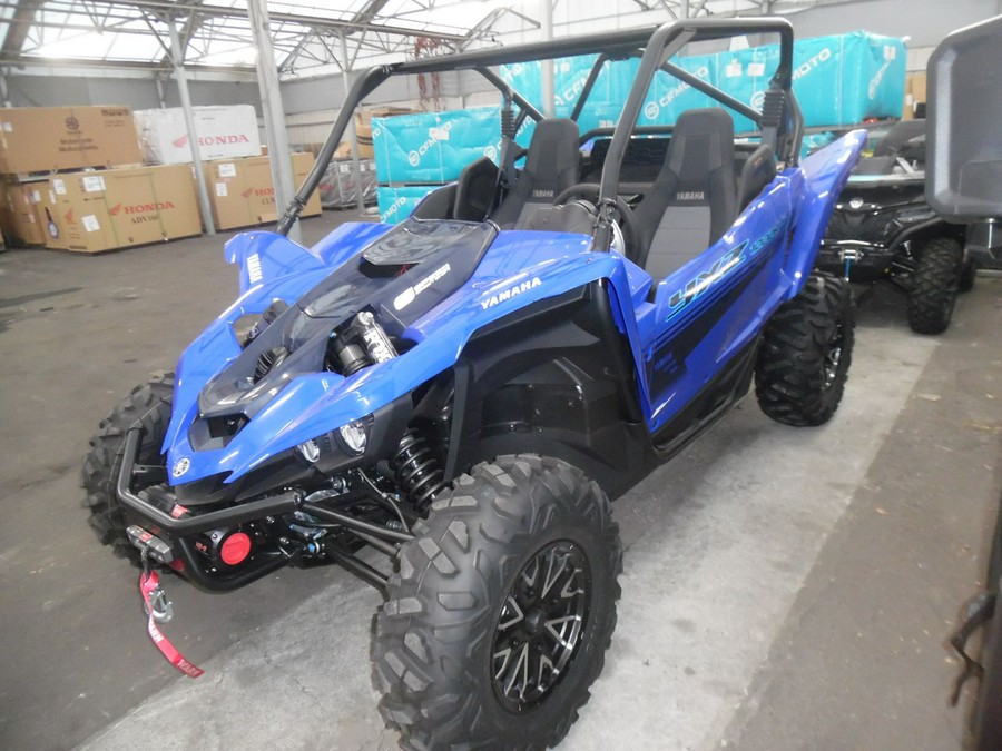 2024 Yamaha YXZ1000R SS