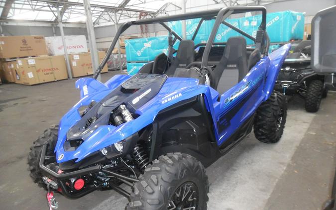 2024 Yamaha YXZ1000R SS