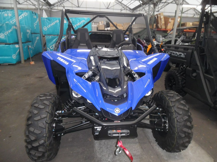 2024 Yamaha YXZ1000R SS