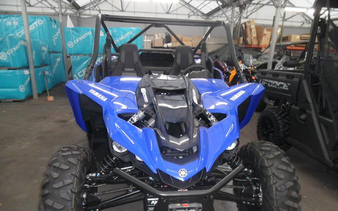 2024 Yamaha YXZ1000R SS