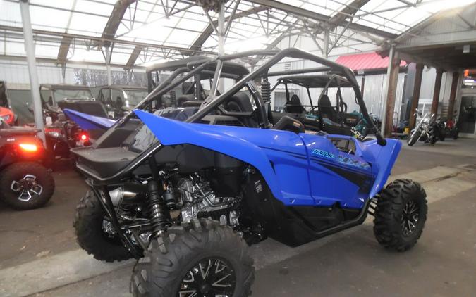 2024 Yamaha YXZ1000R SS