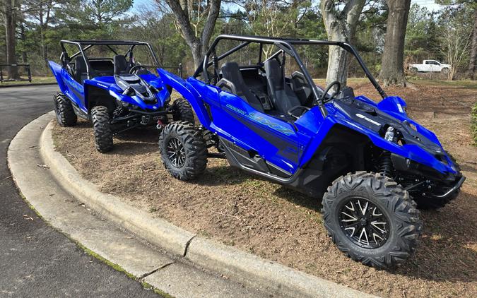 2024 Yamaha YXZ1000R SS