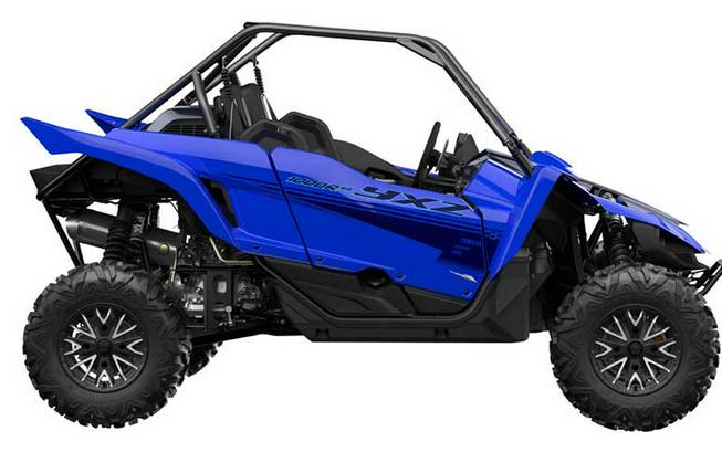 2024 Yamaha YXZ1000R SS