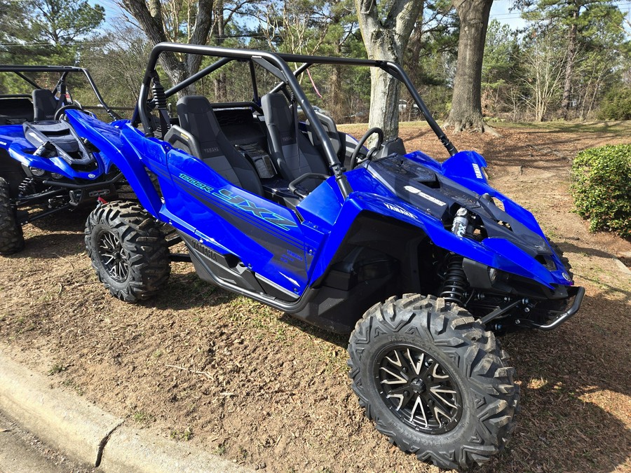 2024 Yamaha YXZ1000R SS