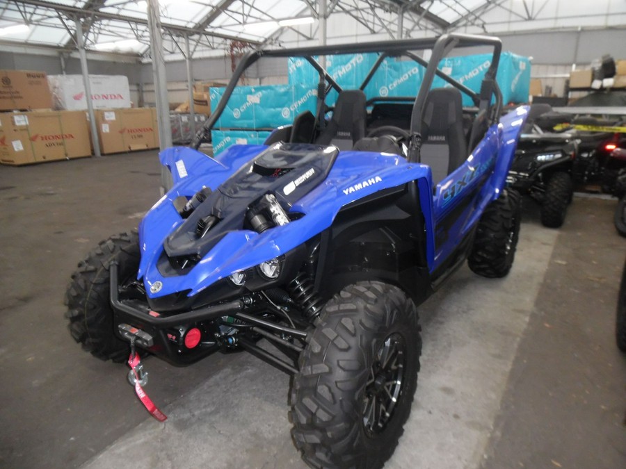 2024 Yamaha YXZ1000R SS