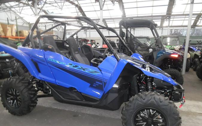 2024 Yamaha YXZ1000R SS