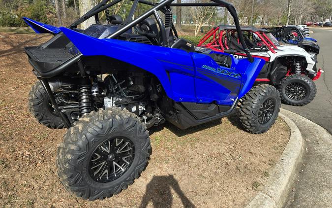 2024 Yamaha YXZ1000R SS