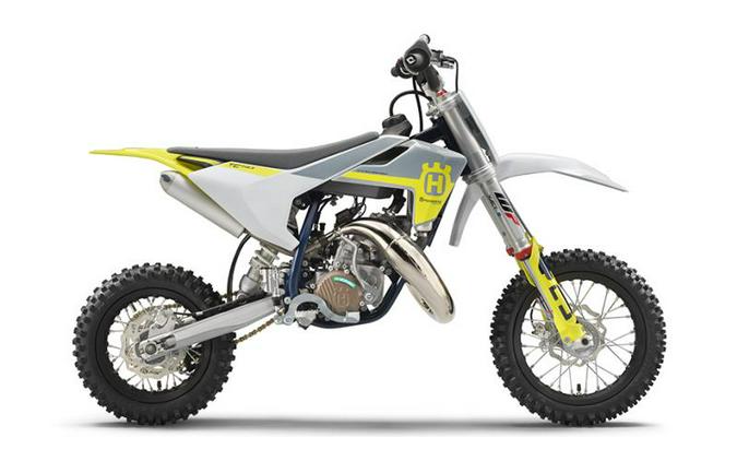 2023 Husqvarna® TC 50