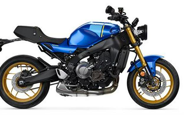 2023 Yamaha XSR900