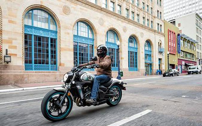 2022 Kawasaki Vulcan S