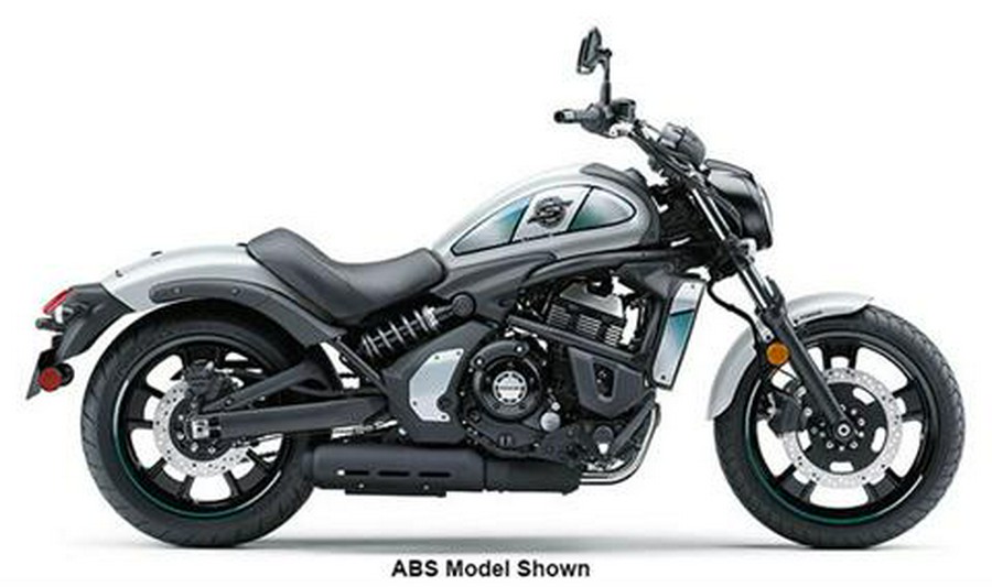 2022 Kawasaki Vulcan S