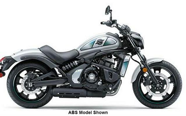 2021 Kawasaki Vulcan S Preview First Look Photo Gallery