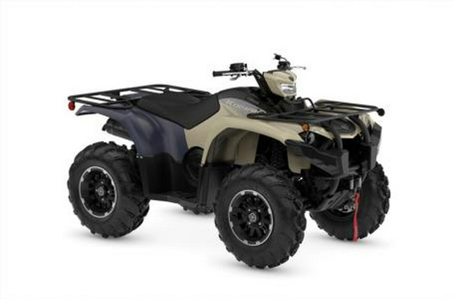 2024 Yamaha [Arriving Soon] Kodiak 450 EPS SE