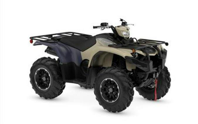 2024 Yamaha [Arriving Soon] Kodiak 450 EPS SE