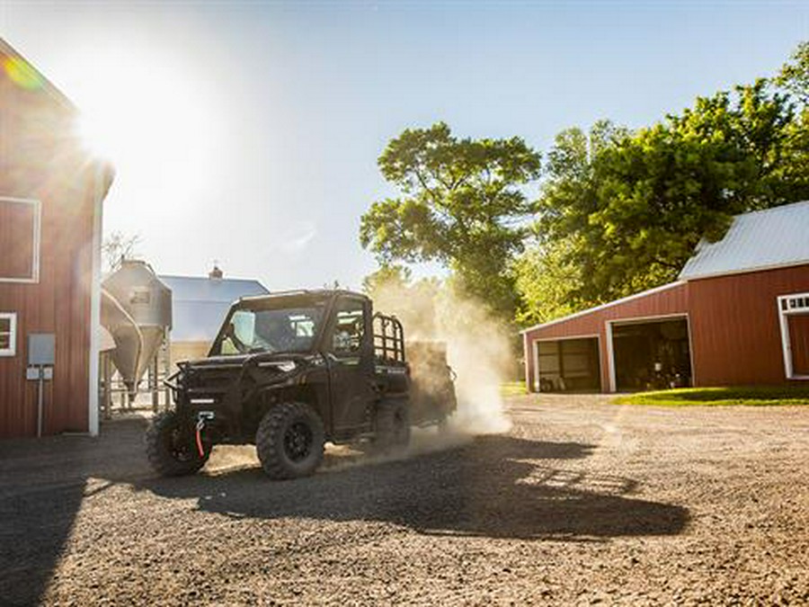 2023 Polaris Ranger XP 1000 Premium