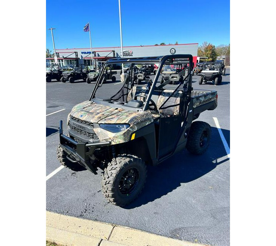 2023 Polaris Ranger XP 1000 Premium