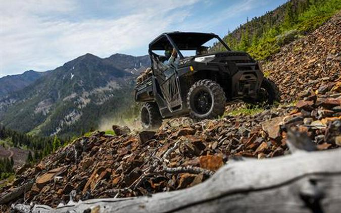 2023 Polaris Ranger XP 1000 Premium