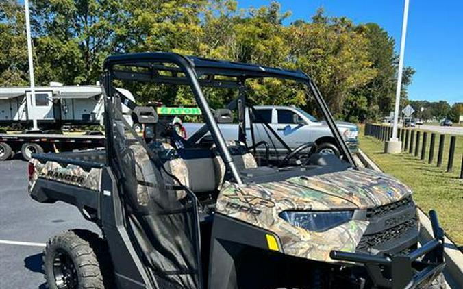 2023 Polaris Ranger XP 1000 Premium