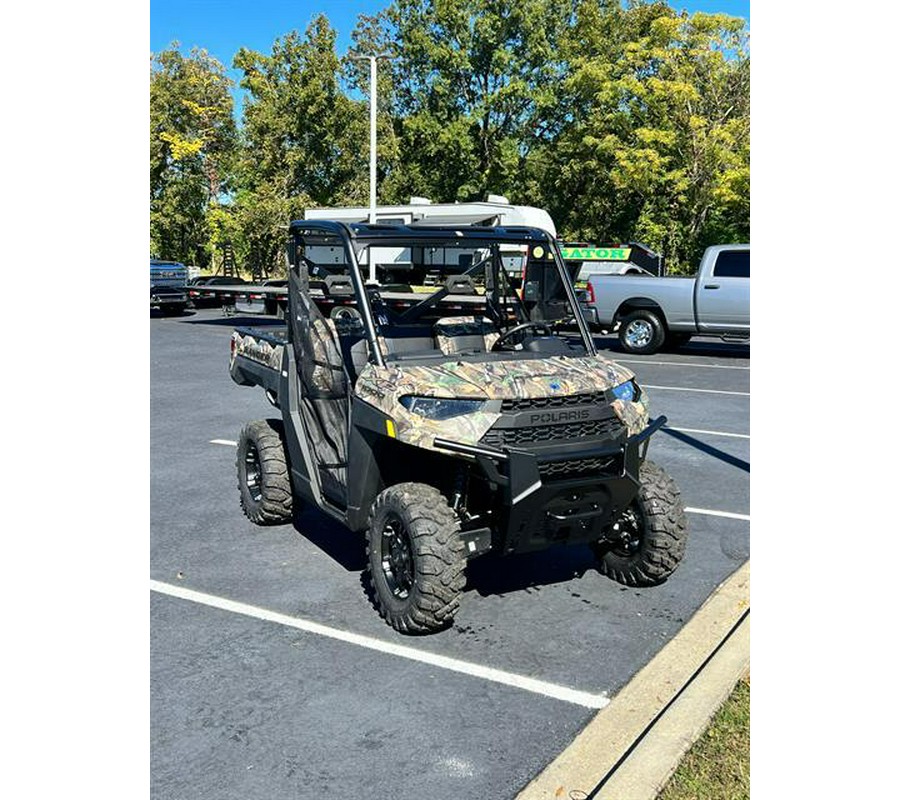 2023 Polaris Ranger XP 1000 Premium