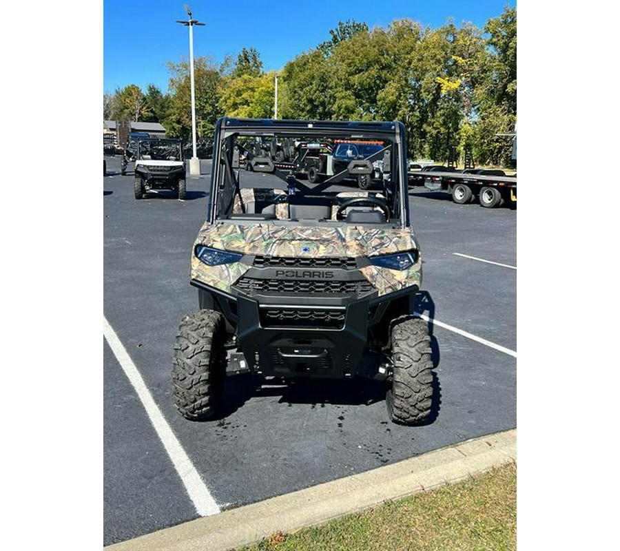 2023 Polaris Ranger XP 1000 Premium