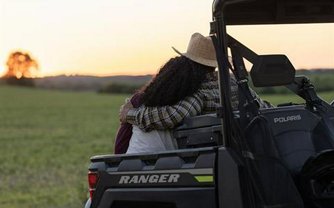 2023 Polaris Ranger XP 1000 Premium