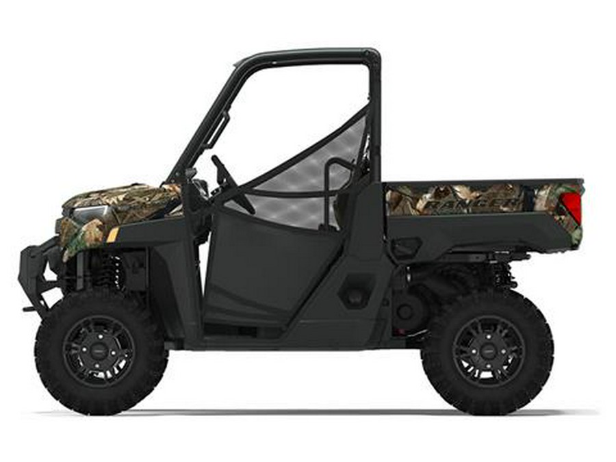 2023 Polaris Ranger XP 1000 Premium