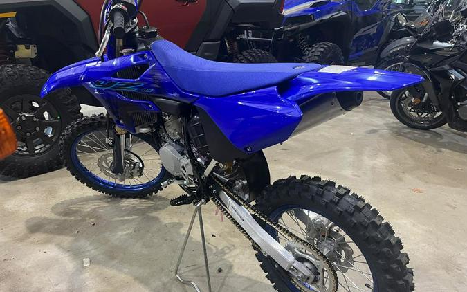 2024 Yamaha YZ85 YZ85LW