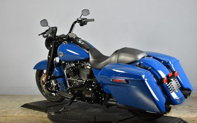 2023 Harley-Davidson Road King Special