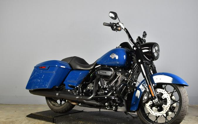 2023 Harley-Davidson Road King Special