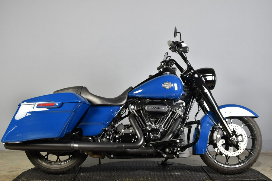 2023 Harley-Davidson Road King Special